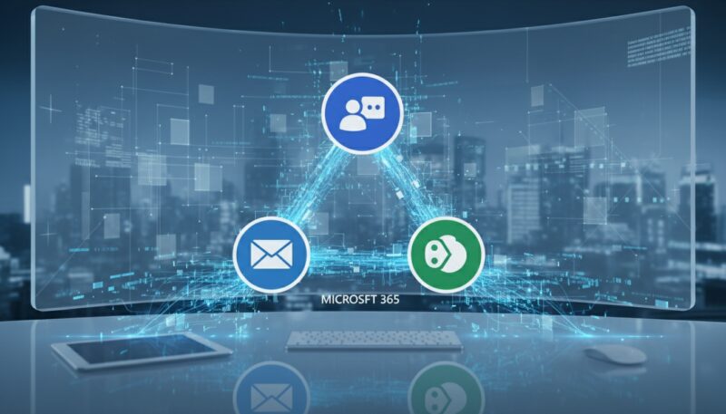 Microsoft Power Automate Office 365 Microsoft Power Automate Office 365