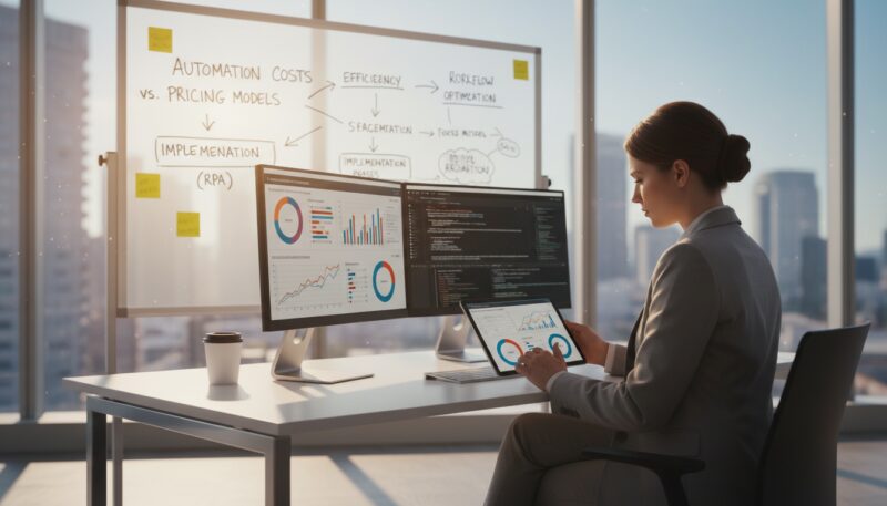 Troškovi i integracija poslovnih alata Troškovi i integracija poslovnih alata