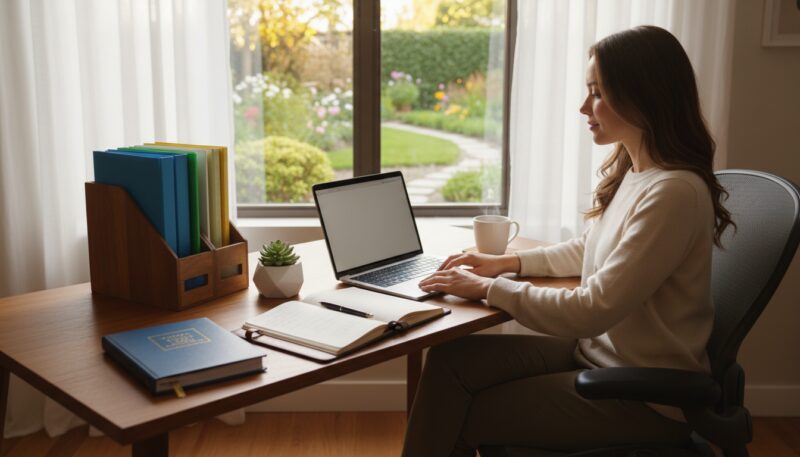 rad kuće organizacija rutine rad kuće organizacija rutine