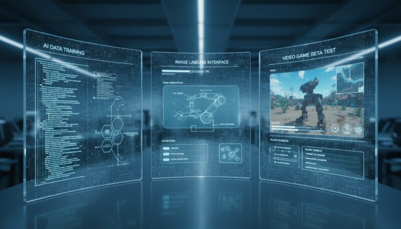 remotasks dataannotation zarada remotasks dataannotation zarada