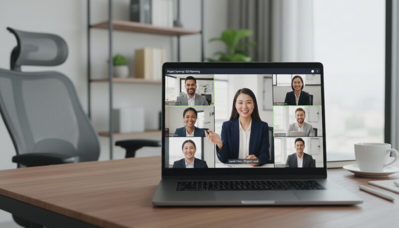 softveri za video pozive softveri za video pozive