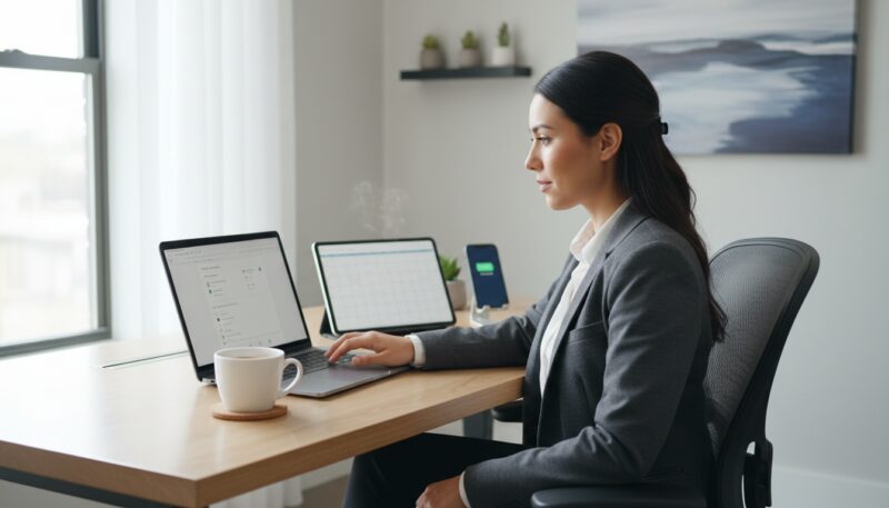 virtuelni asistent poslovi Srbija virtuelni asistent poslovi Srbija